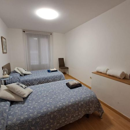 Apartamento San Andres Teruel Exterior photo