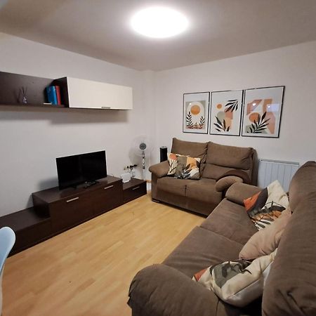 Apartamento San Andres Teruel Exterior photo