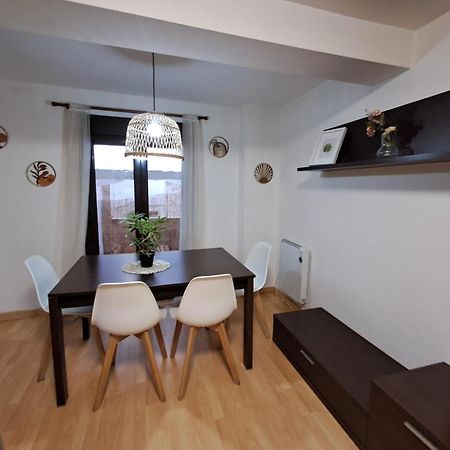 Apartamento San Andres Teruel Exterior photo