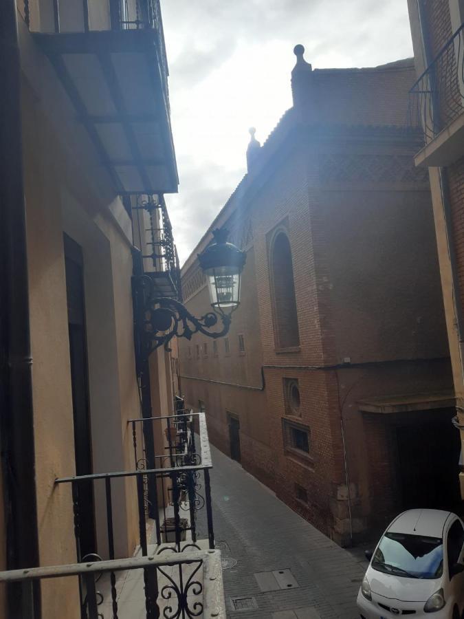 Apartamento San Andres Teruel Exterior photo