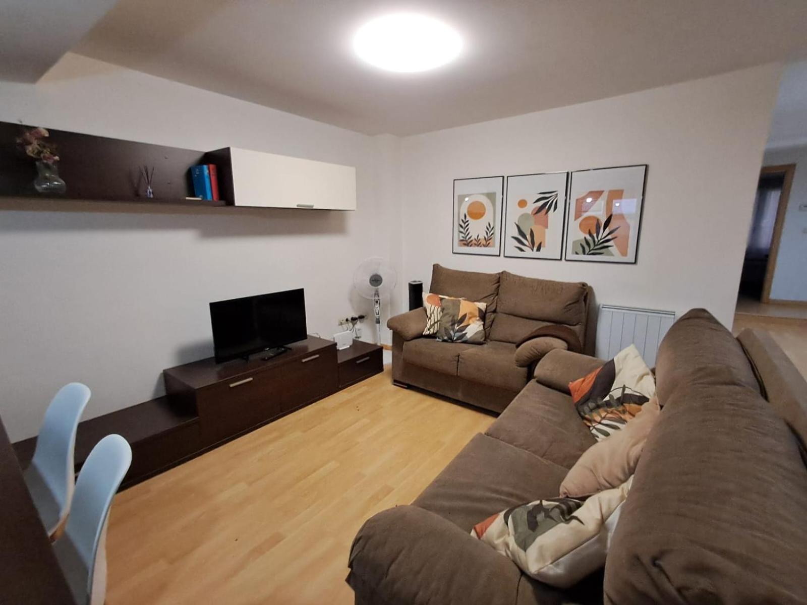 Apartamento San Andres Teruel Exterior photo