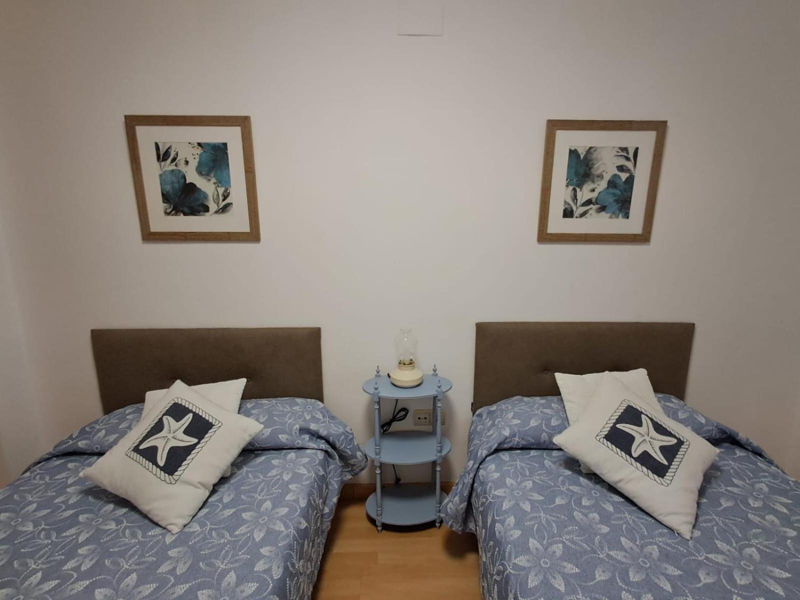Apartamento San Andres Teruel Exterior photo