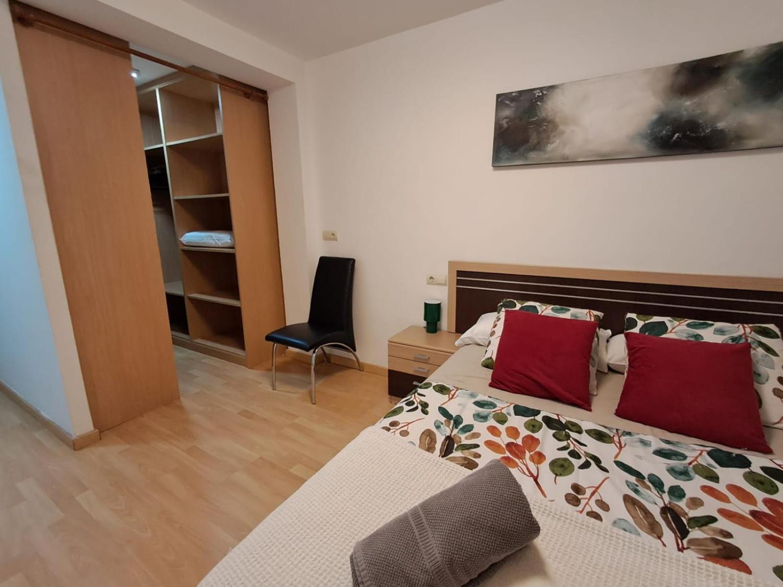 Apartamento San Andres Teruel Exterior photo
