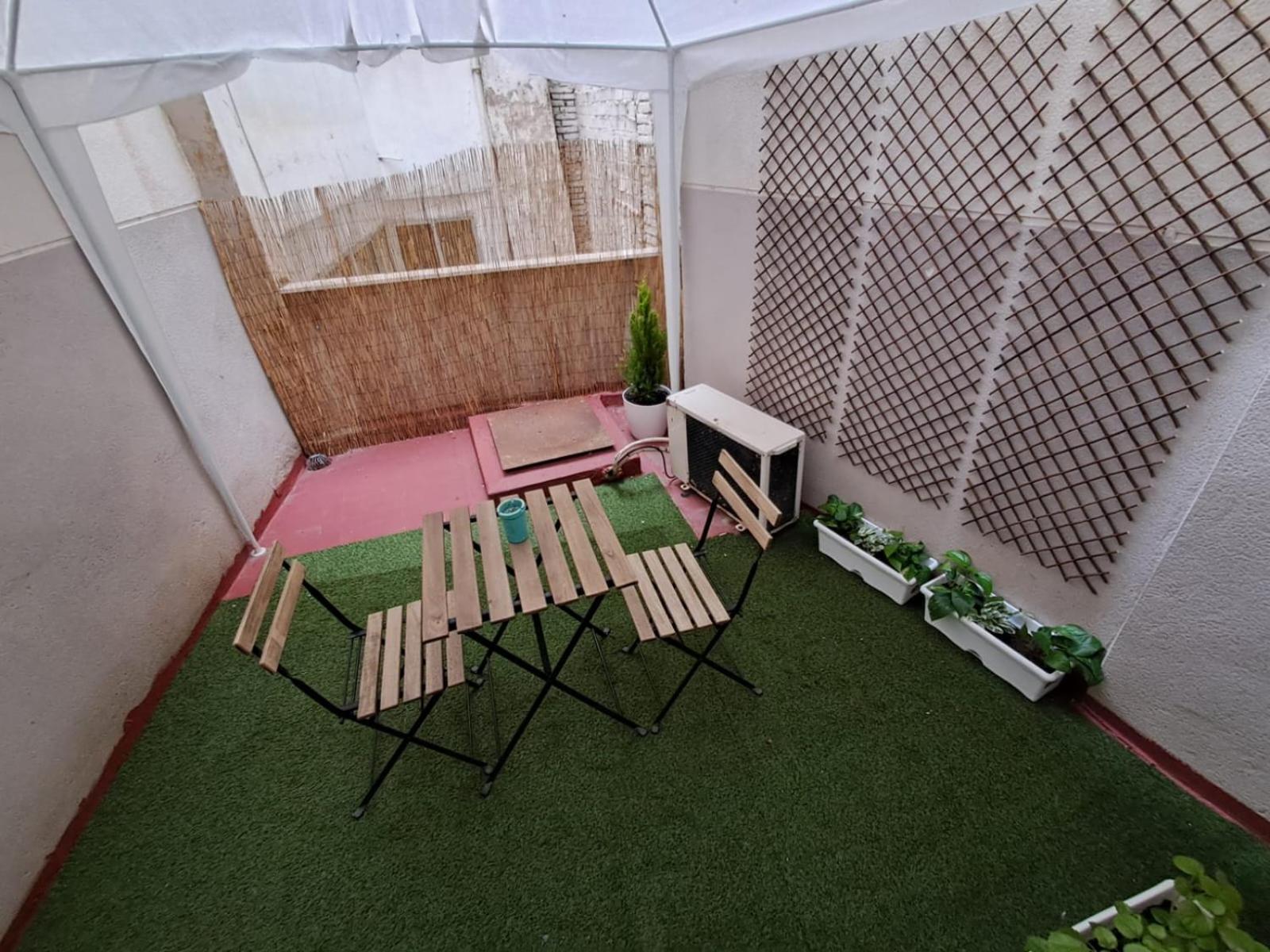 Apartamento San Andres Teruel Exterior photo