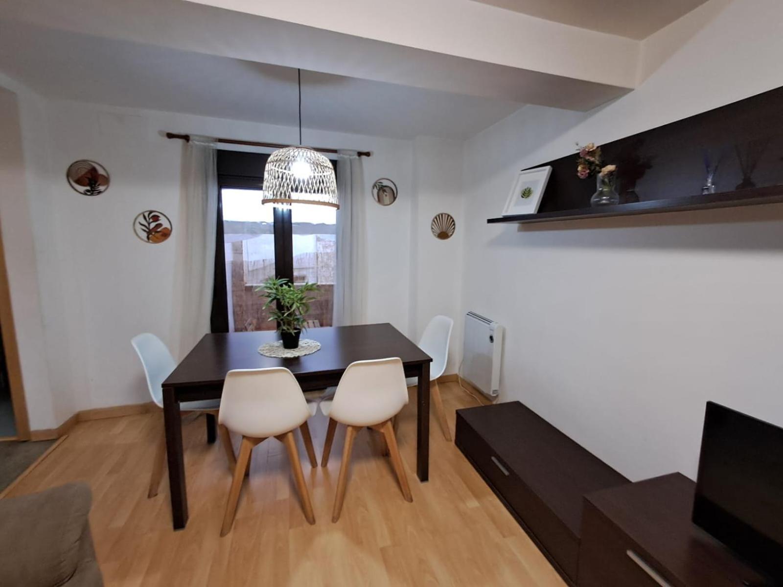Apartamento San Andres Teruel Exterior photo