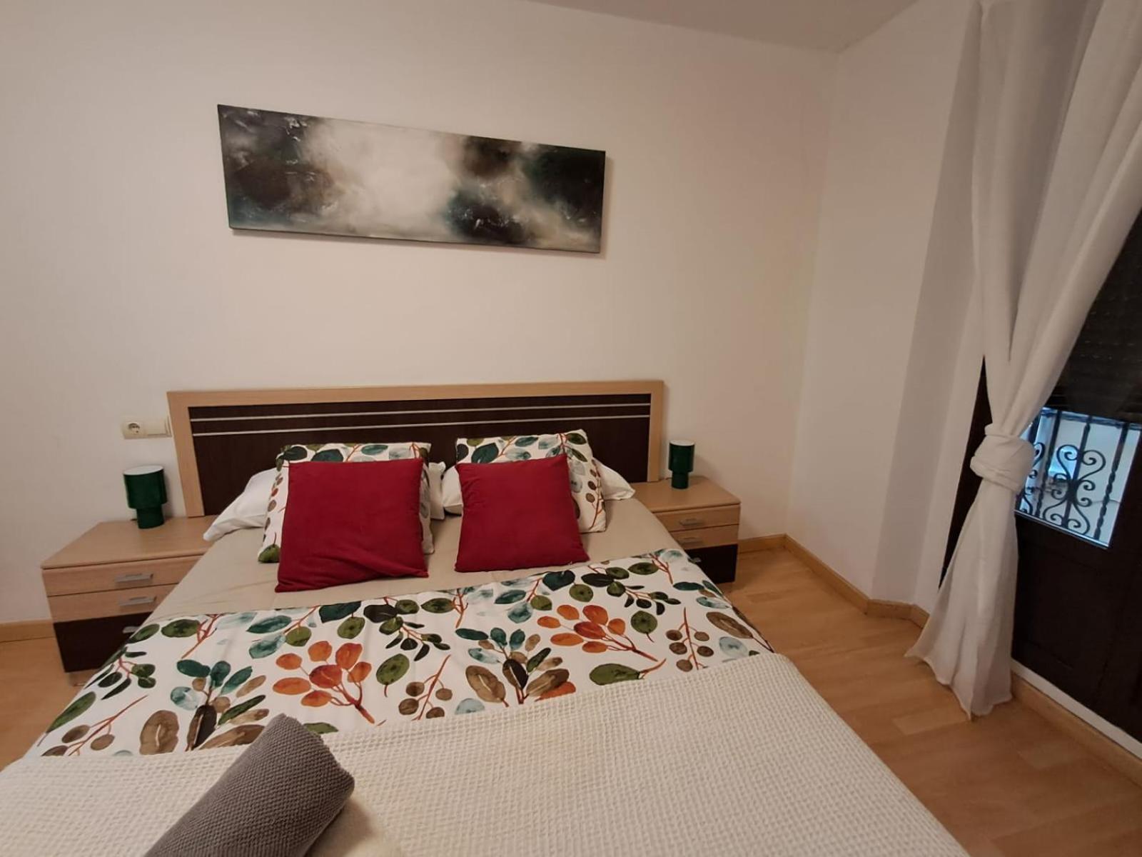 Apartamento San Andres Teruel Exterior photo
