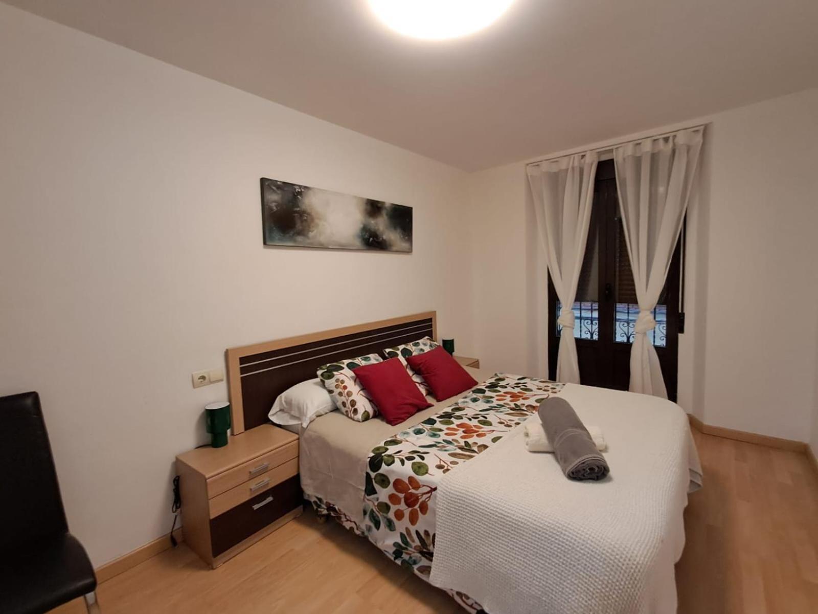 Apartamento San Andres Teruel Exterior photo