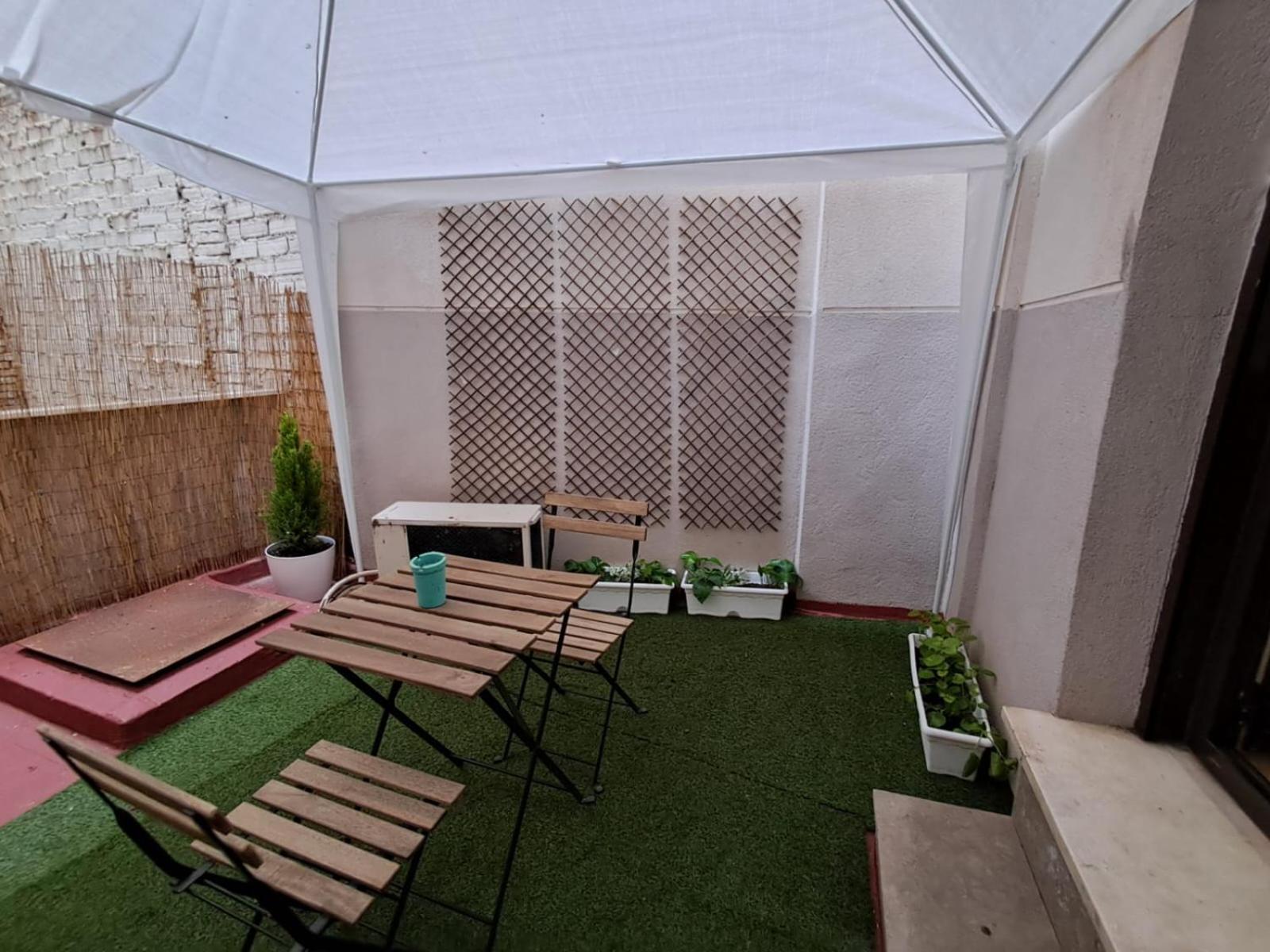 Apartamento San Andres Teruel Exterior photo
